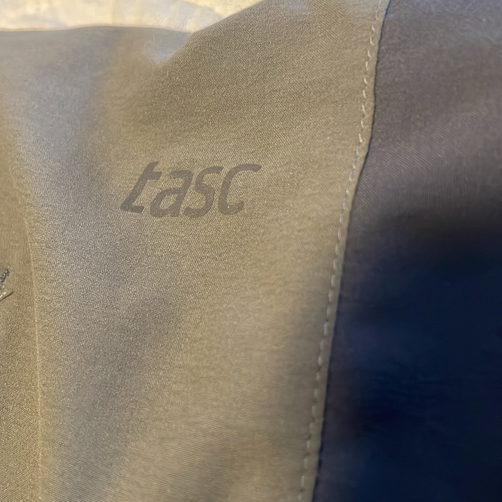 TASC Performance shorts - Picture 3 of 6